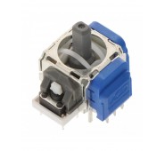 Analogico TMR Electromagnético K-Silver para Dualsense PS5